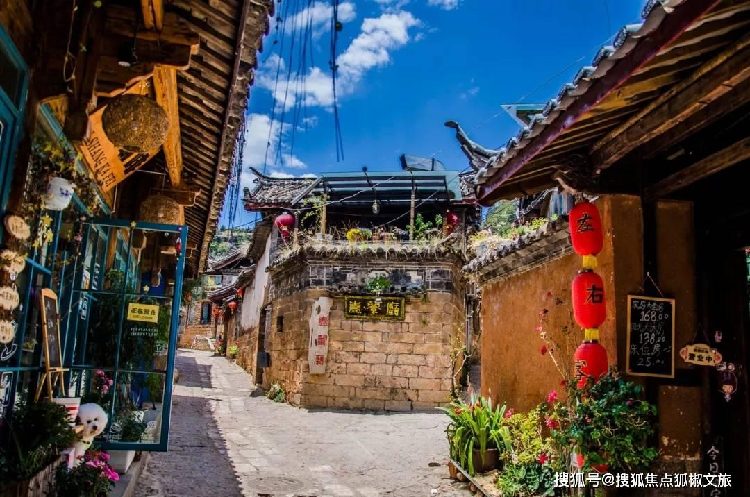 逃出昏暗的地下室